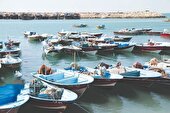 توقیف ۷۰ شناور غیر مجاز در خوزستان