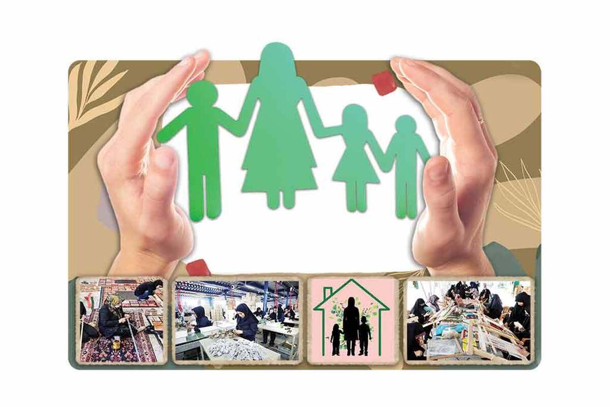 زنان سرپرست خانوار به‌عنوان یکی از آسیب‌پذیرترین گروه‌های جامعه با چالش‌های متعددی روبه‌رو هستند که توانمندسازی اقتصادی و اجتماعی آنها به نگاه ویژه و برنامه‌ریزی دقیق نیازمند است. از مهم‌ترین مشکلات این زنان، فقر اقتصادی، نبود فرصت‌های شغلی پایدار و تبعیض‌های ساختاری در بازار کار است. برخی نهادها با هدف حمایت از دهک‌های پایین جامعه تلاش می‌کنند خدمات حمایتی و اشتغال‌زایی را به این زنان ارائه دهند اما چالش‌های بزرگ همچنان پابرجاست.