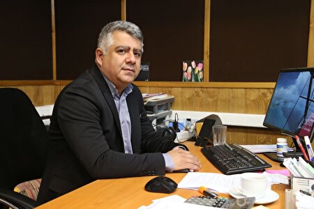واحد فناوری ستون فقرات فناوری معاونت صداست