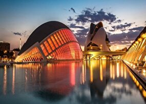 از خیابانهای ایران  تا کوچههای اروپا