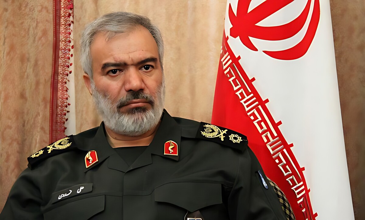 جانشین فرمانده کل سپاه تاکید کرد: شکستی که صهیونیست‌ها با آن مواجه شدند کل جبهه باطل را شامل می‌شود و لذا مایوس شدن آنها را به دنبال داشت و برای کاستن کمی از آن، آمریکا خودش را دخیل کرد.