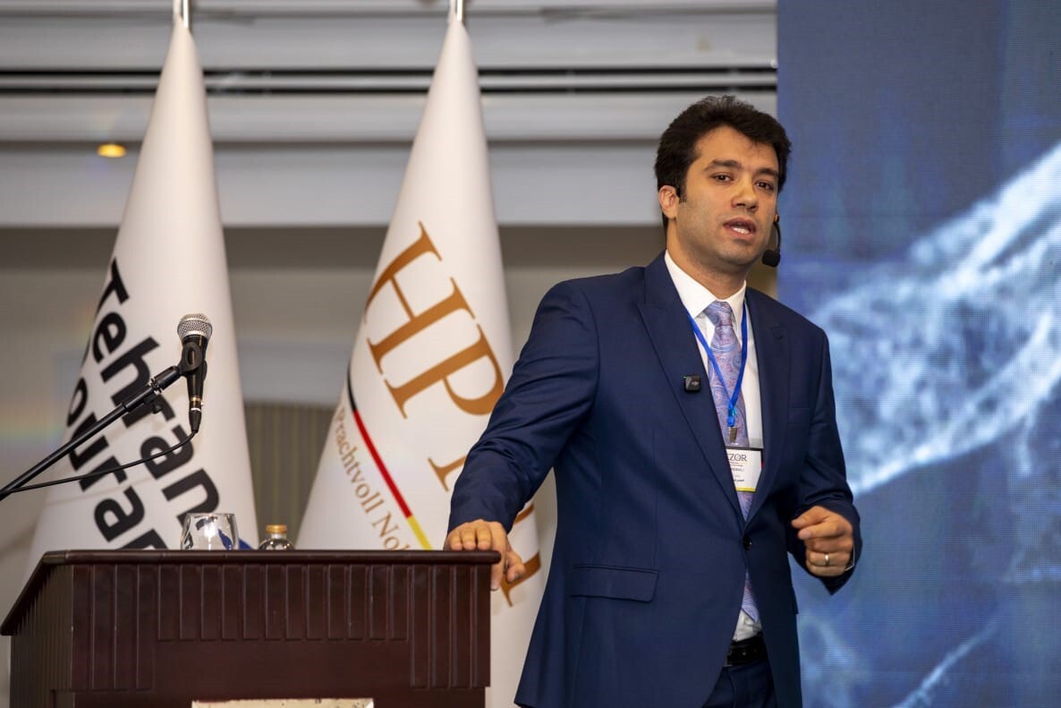 برند «لزور» در ایران رونمایی شد / ورود محصولات تخصصی مراقبت از مو و پوست با فناوری آلمانی برند «لزور» در ایران رونمایی شد / ورود محصولات تخصصی مراقبت از مو و پوست با فناوری آلمانی