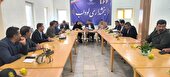تأکید فرماندار بویراحمد بر پایبندی به اصل توسعه متوازن