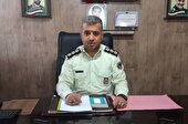 دستگیری سارق ۴ فقره سرقت در فیروزکوه 