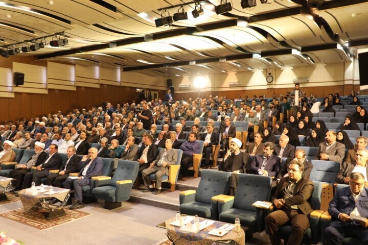 قاطعیت قضایی باید با اخلاق اسلامی همراه باشد