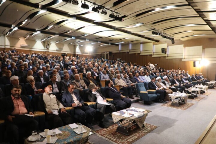 قاطعیت قضایی باید با اخلاق اسلامی همراه باشد