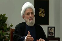 نعیم قاسم: تهدید علیه ما بی فایده و وقت تلف کردن است