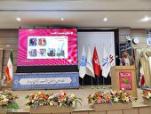 «نوآوری در خدمت کشاورزی؛ رقابت ۷۸ طرح فناورانه در رویداد ملی تا ثریا شهرکرد