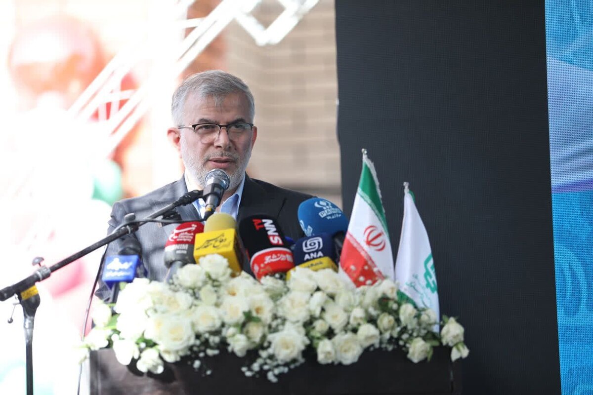 ۹۰ مدرسه جدید تا پایان سال در البرز افتتاح می‌شود