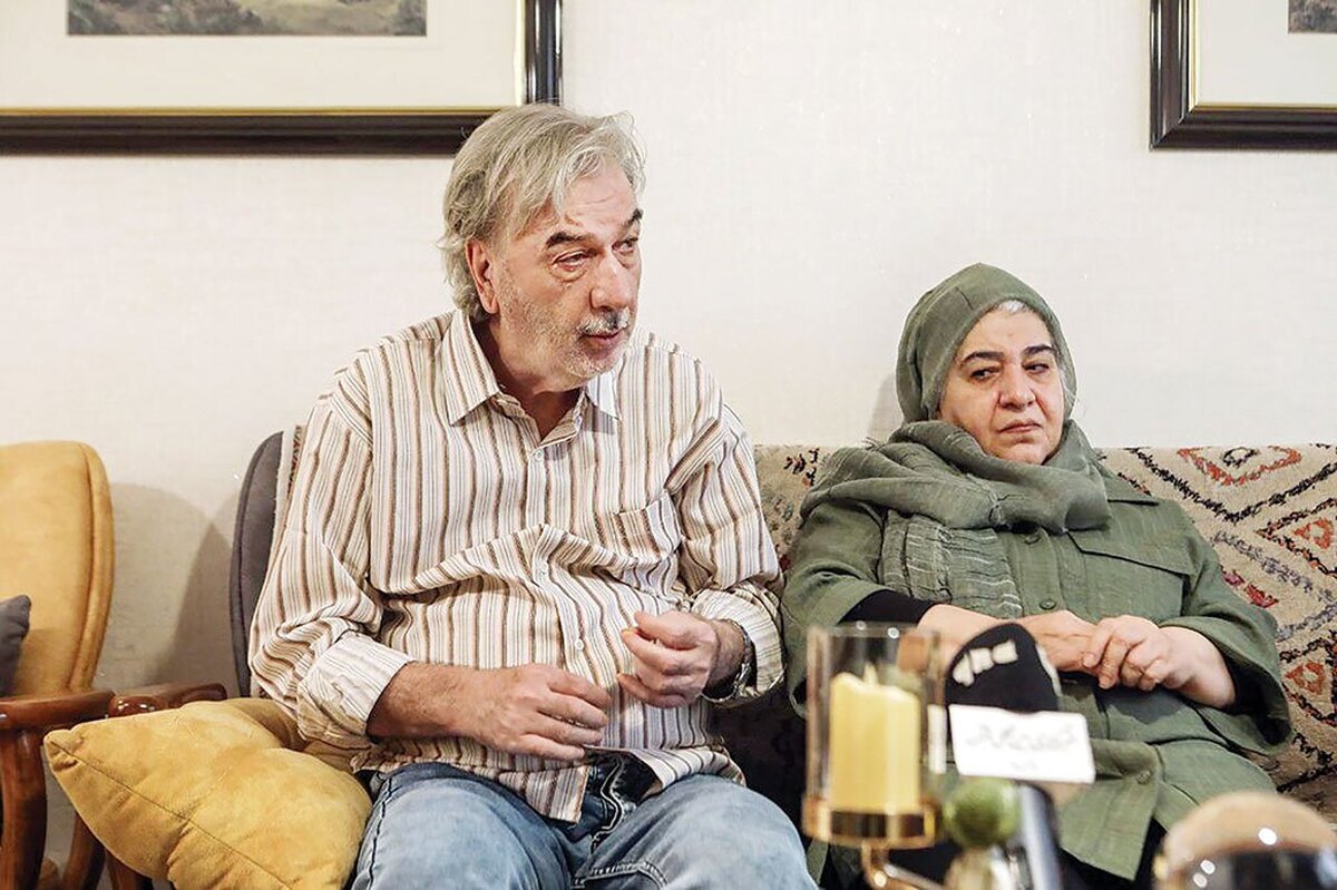هاسو سرباز ایــران