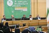 تأکید استاندار اصفهان بر عدالت آموزشی و پرورش خلاقیت کودکان به جای سرگرم‌سازی محض