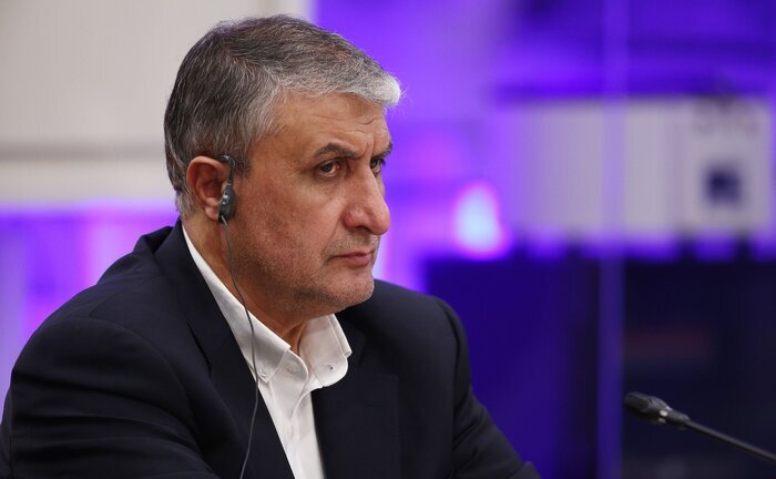 پوتین: بدون قید و شرط از توسعه انرژی صلح‌آمیز هسته‌ای حمایت می‌کنیم