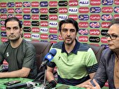 محکوم به پیروزی برابر پرسپولیس هستیم