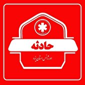 شب پرحادثه ترافیکی در جاده های مواصلاتی استان