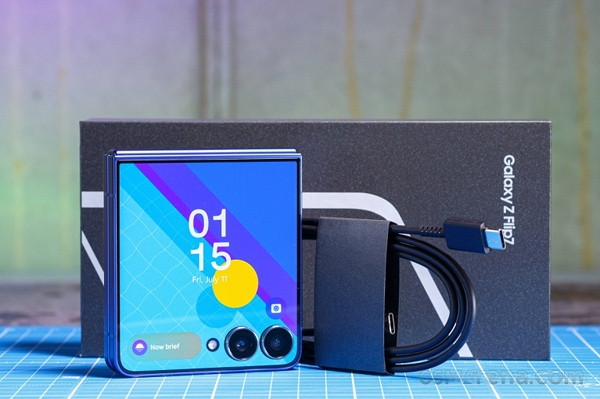 آیا گوشیهای سری Z سامسونگ ارزش خرید دارند؟ آیا گوشیهای سری Z سامسونگ ارزش خرید دارند؟