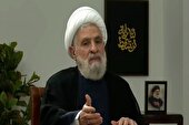 نعیم قاسم: تهدید علیه ما بی فایده و وقت تلف کردن است