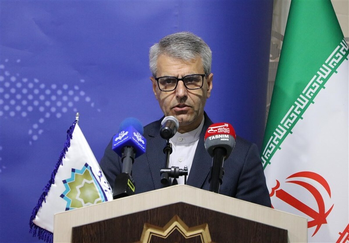 اسماعیل بقایی،سخنگوی وزارت امور خارجه با بیان اینکه کلمه اسنپ‌بک در برجام نیست، گفت: آن‌ها یک اصطلاحی را تراشیده‌اند تا در صورت نقض‌عهد، طرف مقابل بتواند در یک پروسه‌ای سازوکار حل‌وفصل اختلاف را فعال کند و به بازگرداندن قطعنامه‌ها برسد.