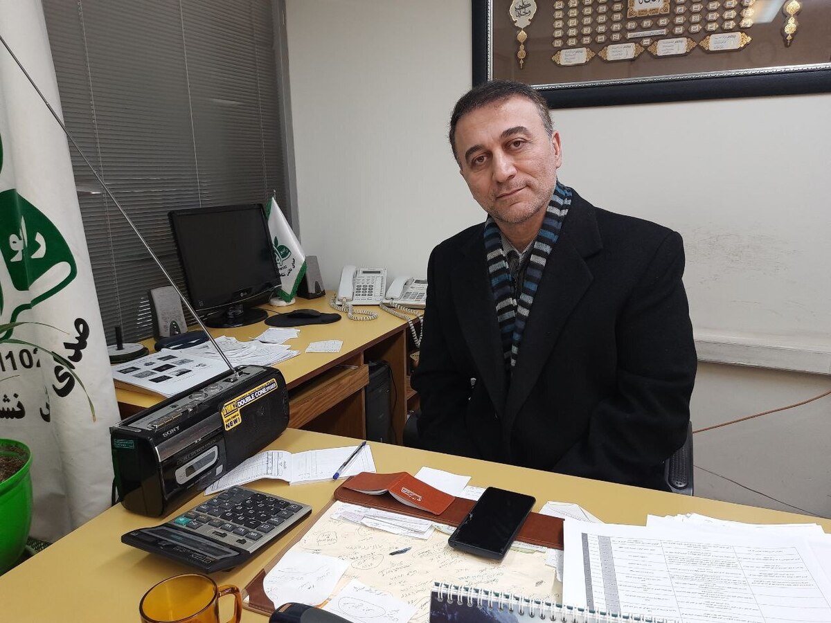 برنامه «پونزده سی» از سوم آبان‌ماه هر روز ساعت ۶:۱۵ صبح از رادیو سلامت پخش می‌شود. این برنامه با تمرکز بر سلامت جسم، روان و کارکردهای اجتماعی ورزش، تلاش دارد مخاطبان را حتی با کمترین امکانات به تحرک و نشاط صبحگاهی ترغیب کند.