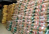 بازار برنج با طعم آشفتگی