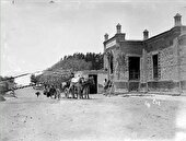 کاخ مروارید میزبان برگزاری اولین جشنواره «کرج قدیم» شد