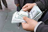 معمای قتل مرد دلار‌فروش