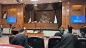 ببینید | جزئیاتی از دادگاه منافقین
