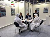 حضور فعال اتاق بازرگانی تبریز در نمایشگاه دوسالانه EMO هانوفر آلمان