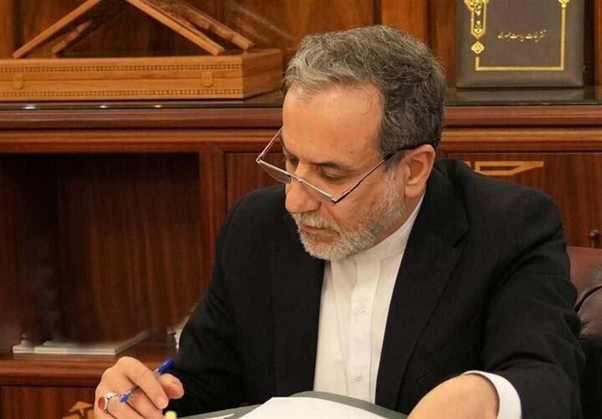 وزیر امورخارجه در محکومیت سوءاستفاده از سازوکار اسنپ‌ بک در یادداشتی نوشت: حملات رژیم صهیونیستی به پنج کشور عربی نشانه پروژه خطرناک «اسرائیل بزرگ» است.
