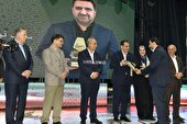پتروشیمی تبریز  به عنوان واحد نمونه صنعتی آذربایجان‌شرقی انتخاب شد