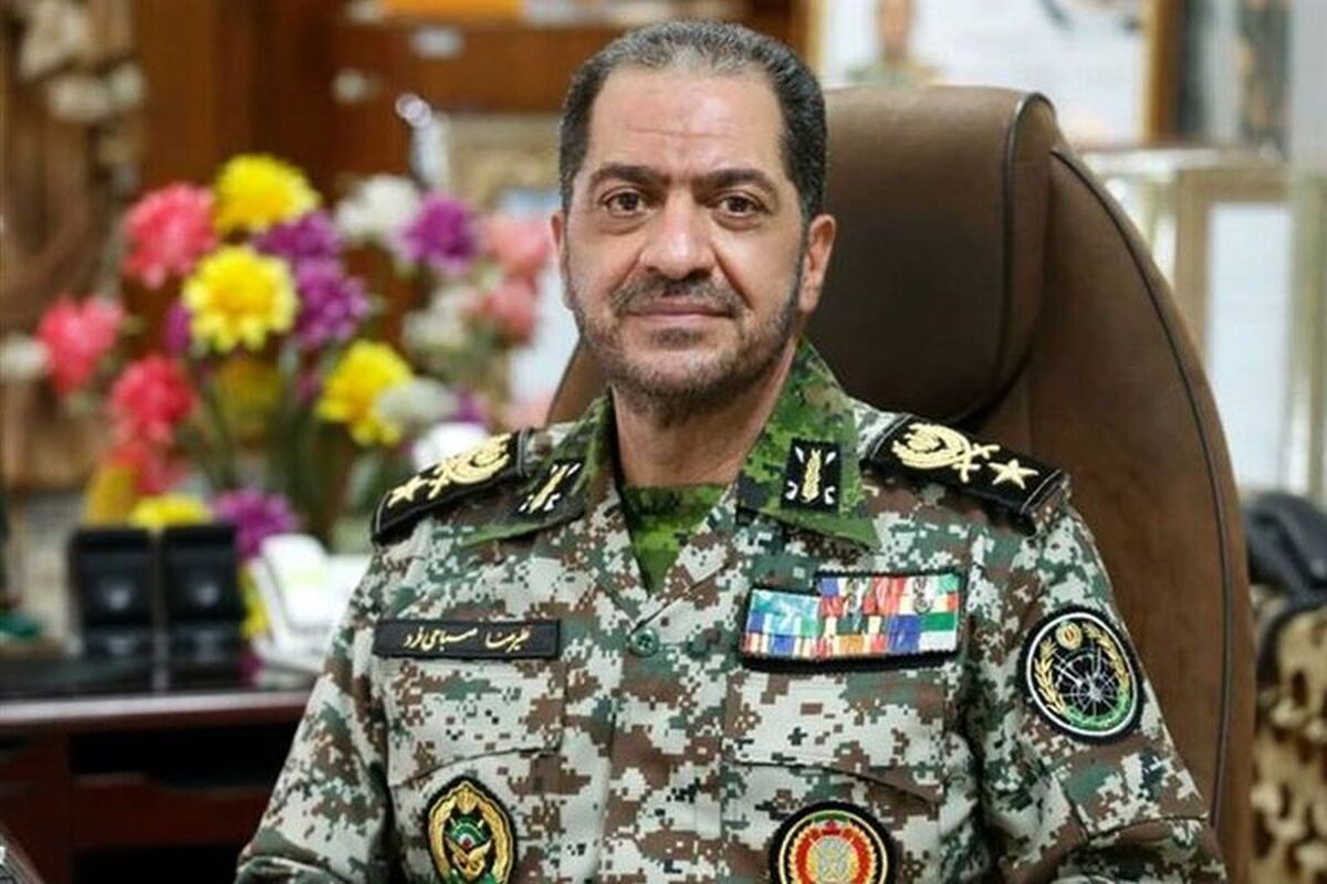 سربازان در جنگ ۸ ساله و ۱۲ روزه پوزه اسرائیل را به خاک مالیدند