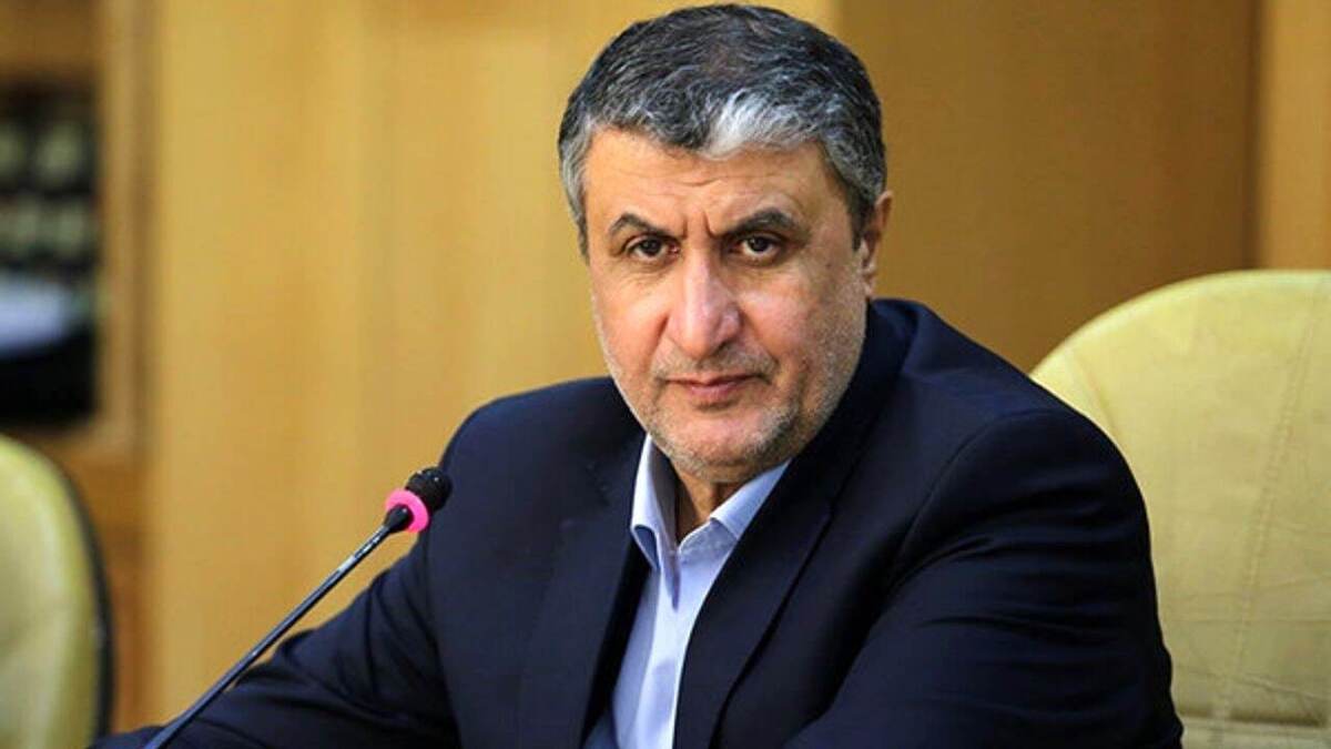 ایران اهل تعامل بوده، اما غرب راه تقابل را انتخاب کرده است