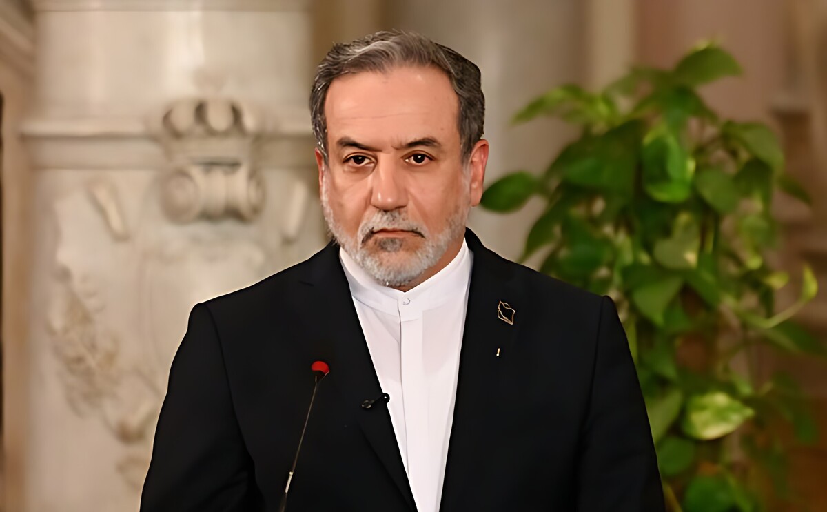 وزیر خارجه ایران: شورای امنیت به رویارویی «نه» و به همکاری «آری» بگوید