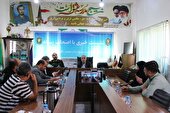 اجلاسیه سیصد شهید والامقام بخش آسارا برگزار خواهد شد