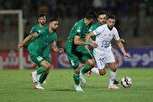 جدول لیگ برتر فوتبال در پایان روز دوم هفته پنجم