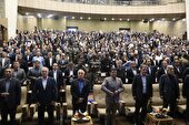 گرامیداشت روز صنعت و معدن آذربایجان‌شرقی با تجلیل از ۵۴ واحد صنعتی و معدنی برتر برگزار شد