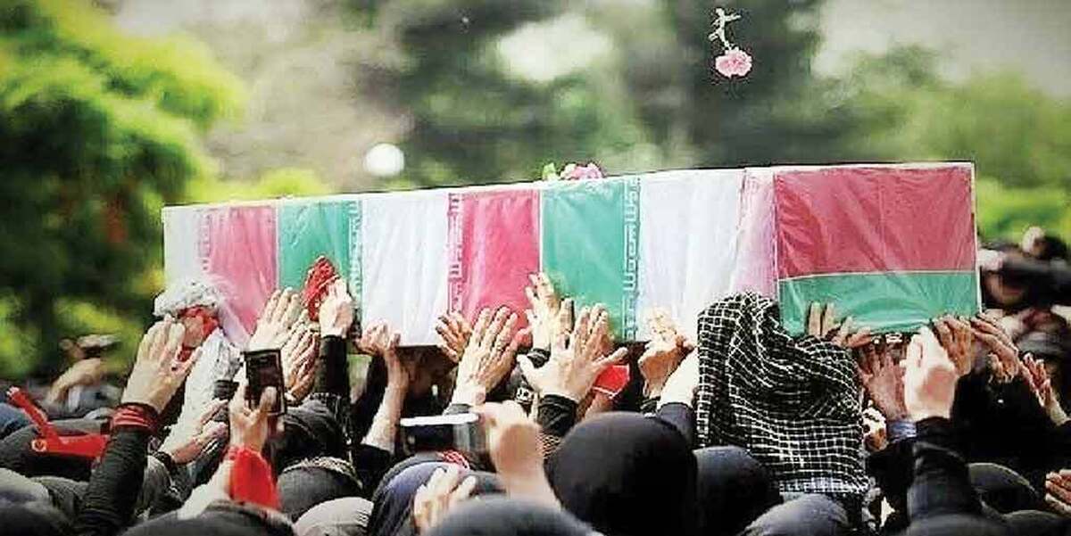 ایثار و پایمردی در آینه آمار