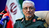هیچ قدرتی حق دخالت در توان موشکی ایران را ندارد
