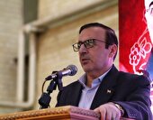 ایران با همدلی و فرهنگ خود از هیچ دشمنی شکست نمی‌خورد