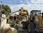 اجرای ۴۱۶ حکم قضایی و آزادسازی ۵۴۲ قطعه زمین کشاورزی در آمل