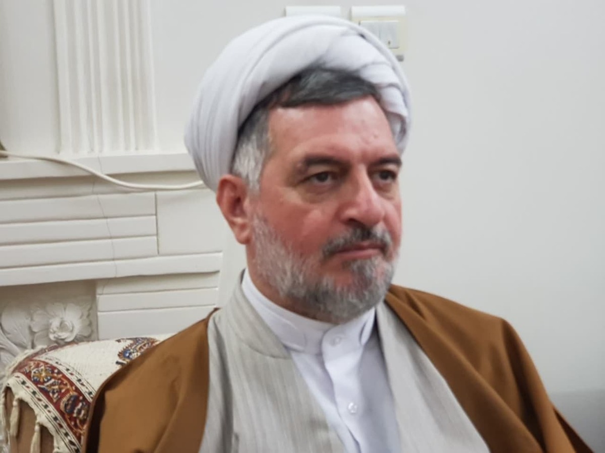 شهید سید حسن نصرالله؛ مصداق روشن همراهان پیامبر در عصر ما