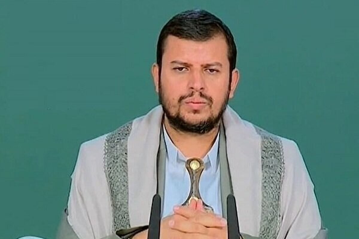 سید حسن نصرالله کابوس صهیونیست ها بود