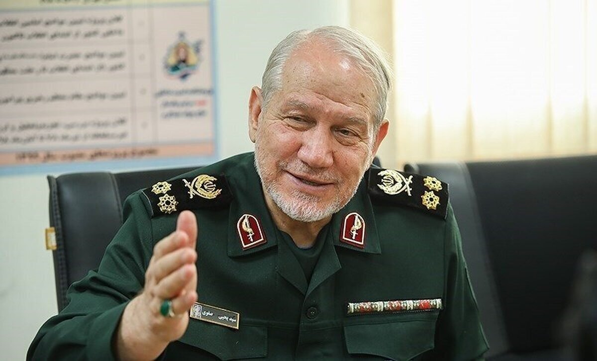 ببینید ا رسانه ملی در جنگ ۱۲ روزه حرف اول را زد