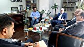 پساب چابهار، تأمین کننده آب صنعت فولاد مکران