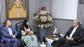اشتغال و گردشگری با صنایع‌دستی  سیستان و بلوچستان