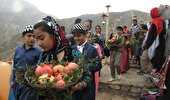 جشن مهرگان در بیستون برگزار می‌شود