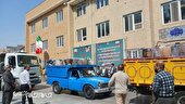 ارسال ۳۰ هزار قلم تجهیزات به مدارس خراسان شمالی