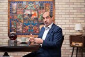 پاییز سخت آبی آغاز شد