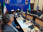 مقام نخست استان خراسان شمالی در حوزه اتصال مشاوره های املاک به سامانه کاتب