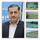 صدور اسناد مالکیت تالاب‌های کلیدی کهگیلویه و بویراحمد