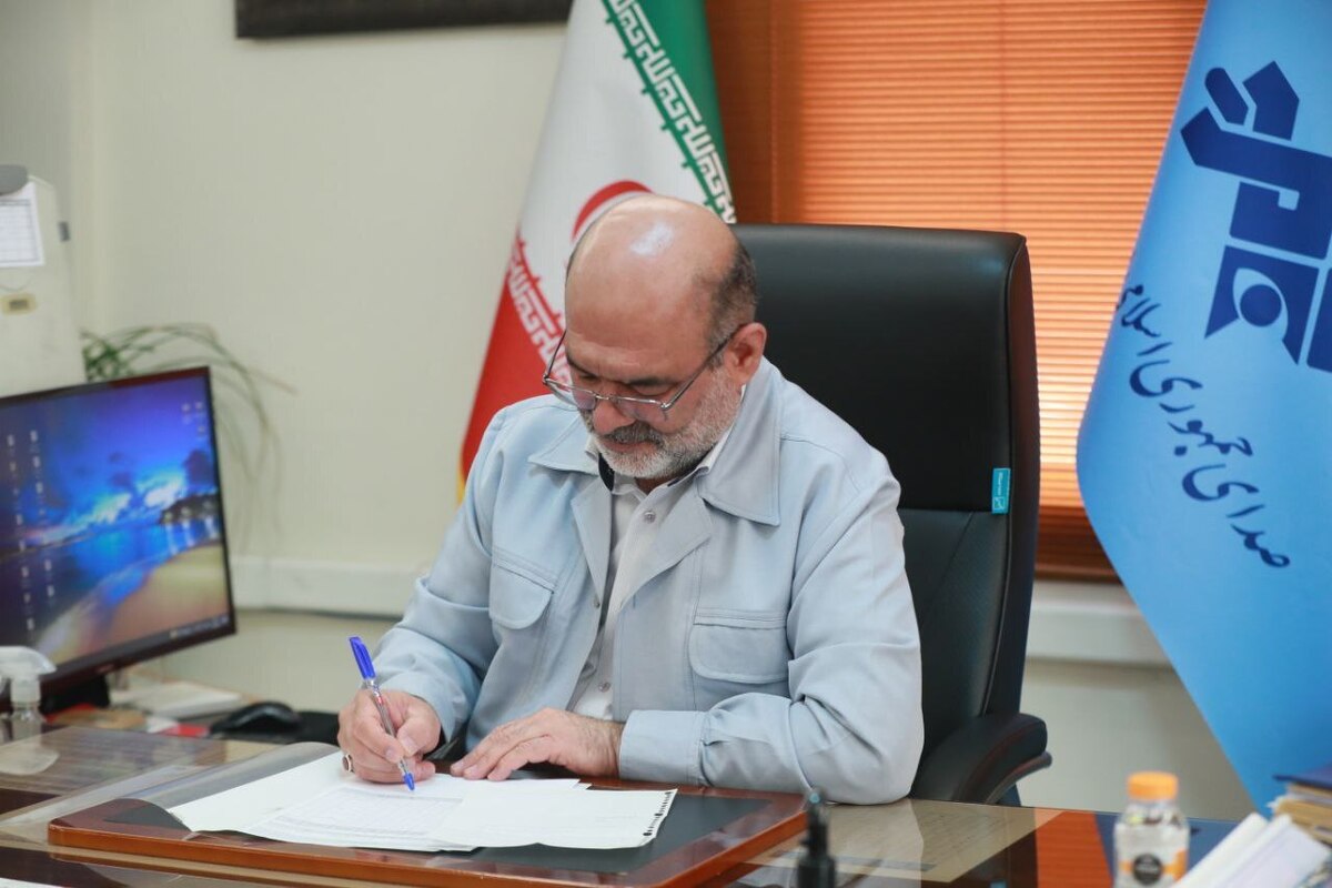 صدای رسای مقاومت از رادیو 